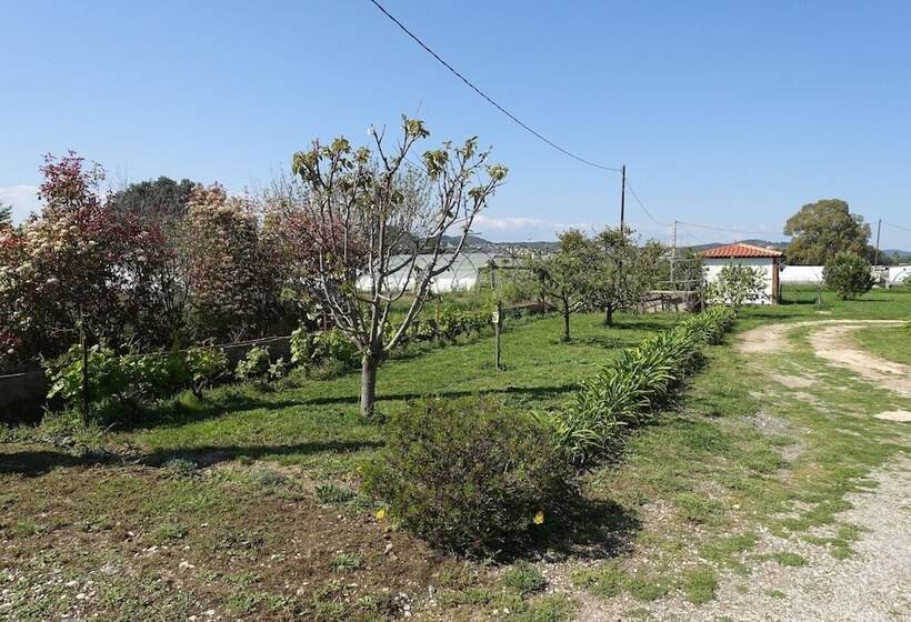 تختخواب و صبحانه Gite Du Pagoulin Chambres D Hotes