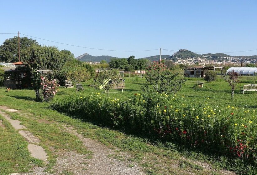 تختخواب و صبحانه Gite Du Pagoulin Chambres D Hotes