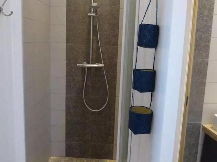 تختخواب و صبحانه Gite Du Pagoulin  Chambres D Hotes