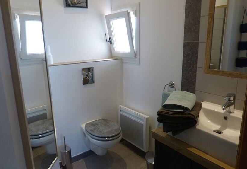 تختخواب و صبحانه Gite Du Pagoulin Chambres D Hotes