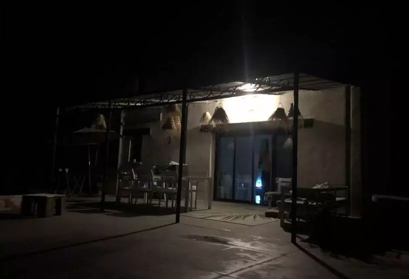 تختخواب و صبحانه Le Mazet Chambre D Hôtes