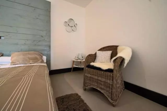 تختخواب و صبحانه Le Mazet Chambre D Hôtes