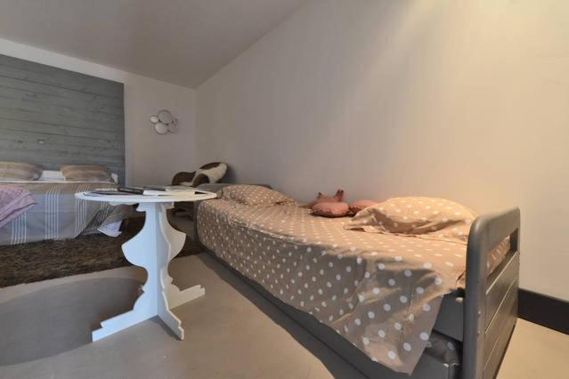 مبيت وإفطار Le Mazet Chambre D Hôtes