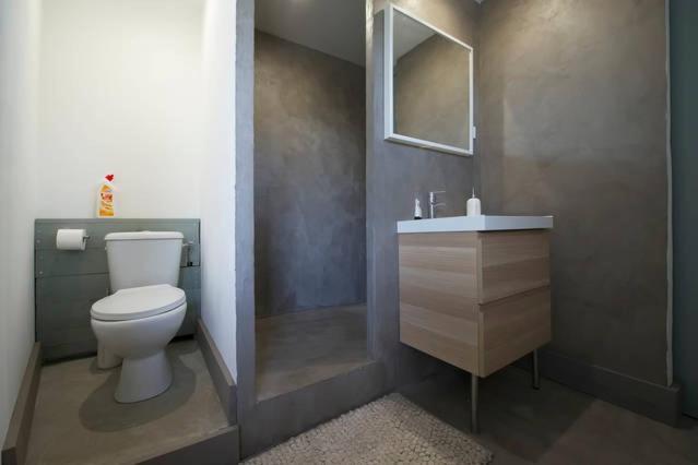 مبيت وإفطار Le Mazet Chambre D Hôtes