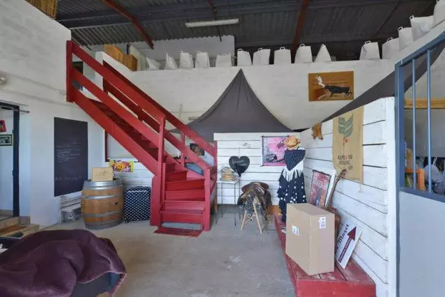 تختخواب و صبحانه Le Mazet Chambre D Hôtes
