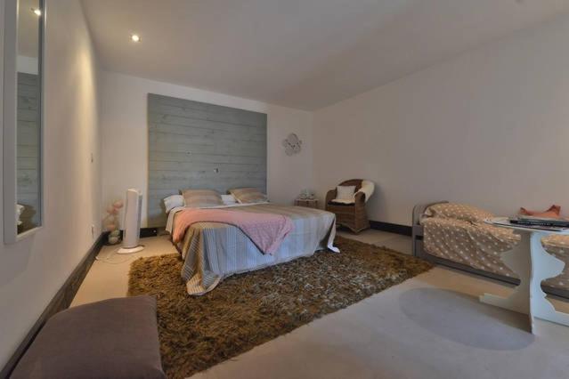 مبيت وإفطار Le Mazet Chambre D Hôtes