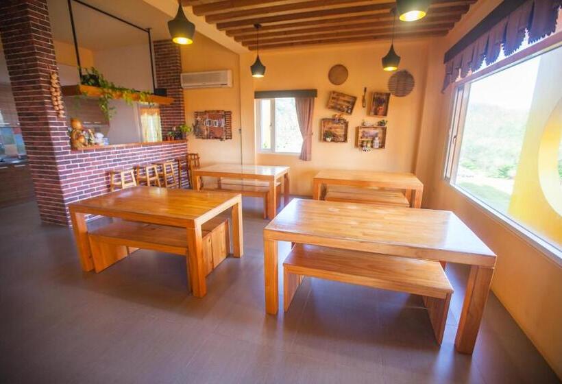 تختخواب و صبحانه Provence Homestay