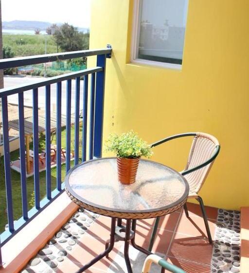 تختخواب و صبحانه Provence Homestay