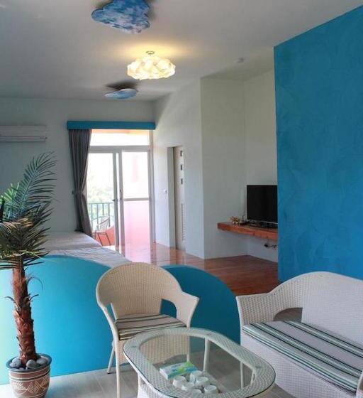 تختخواب و صبحانه Provence Homestay