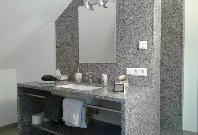 Dzt Schwarzwaldhotel Garni