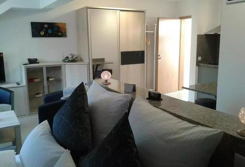 Dzt Schwarzwaldhotel Garni
