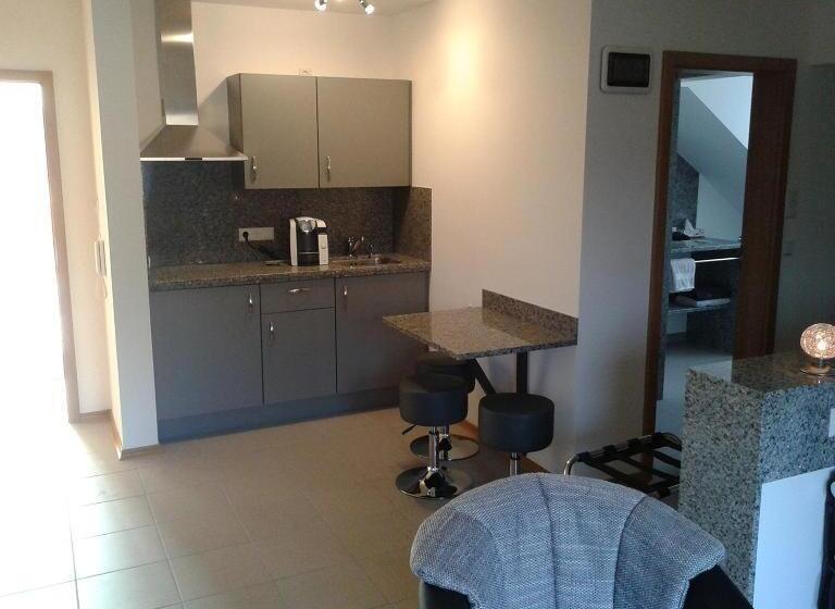 Dzt Schwarzwaldhotel Garni