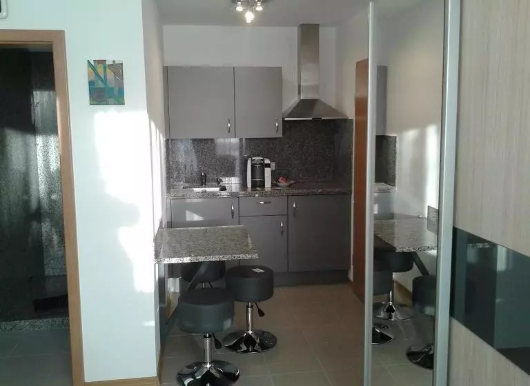 Dzt Schwarzwaldhotel Garni