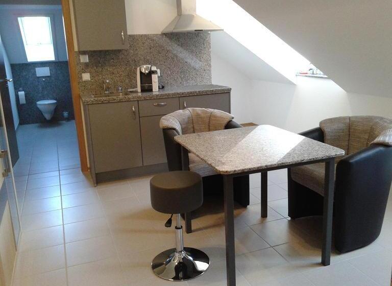 Dzt Schwarzwaldhotel Garni