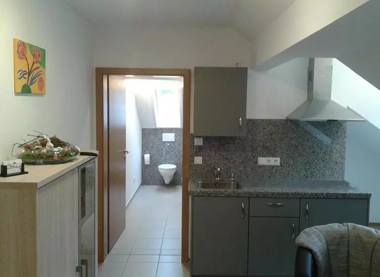 Dzt Schwarzwaldhotel Garni