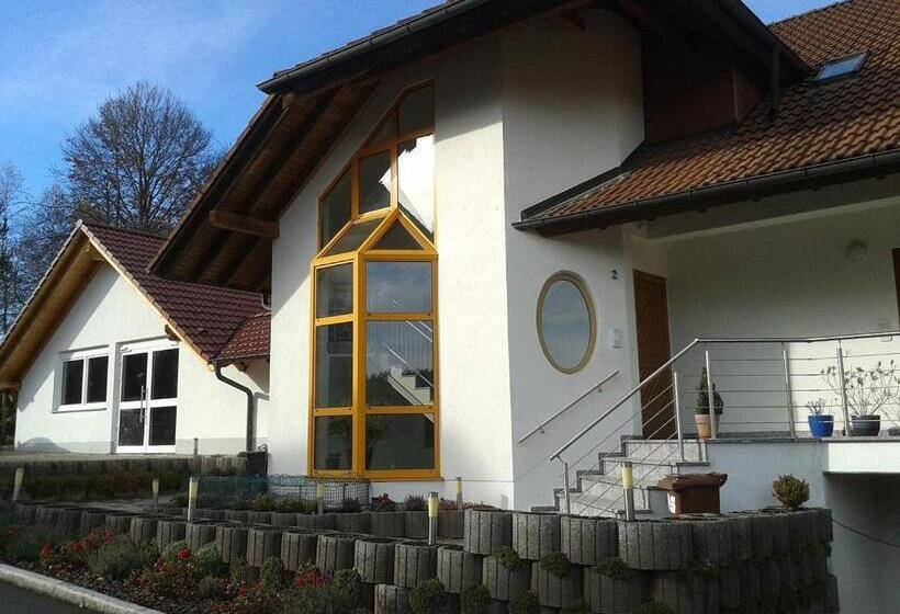 Dzt Schwarzwaldhotel Garni