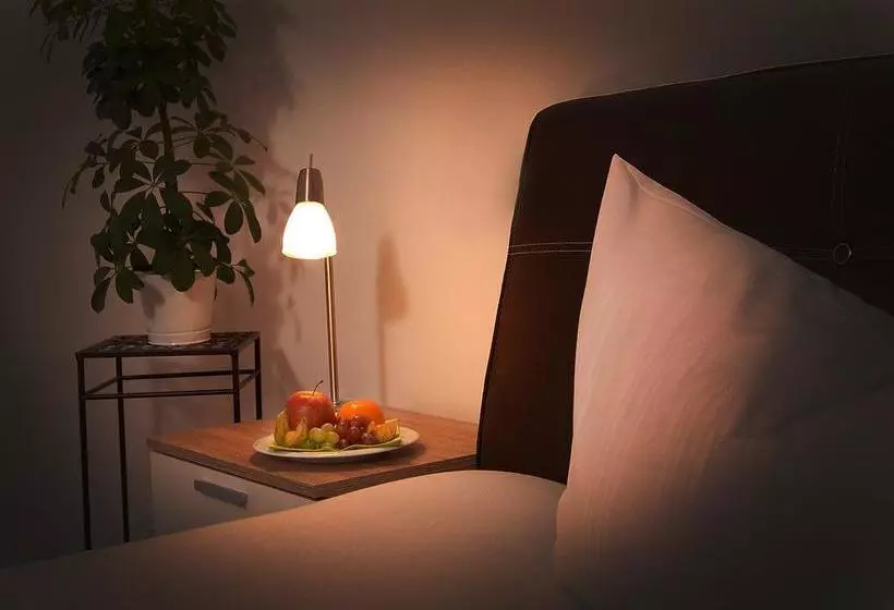 Garni Hotel Leitl Gmbh