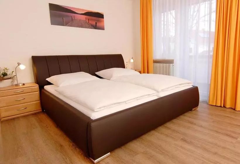Garni Hotel Leitl Gmbh
