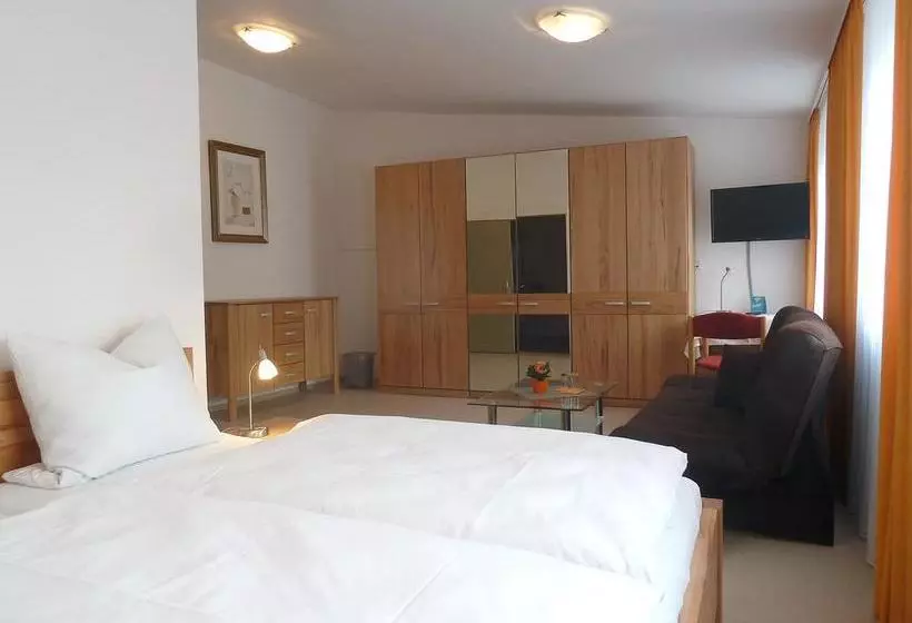 Garni Hotel Leitl Gmbh