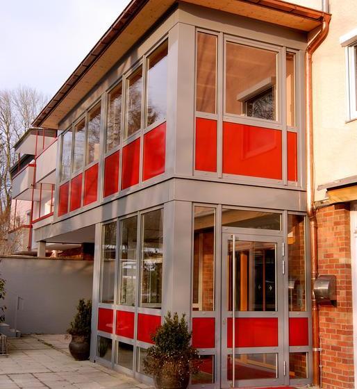 Garni Hotel Leitl Gmbh