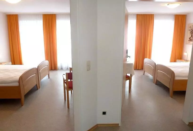 Garni Hotel Leitl Gmbh