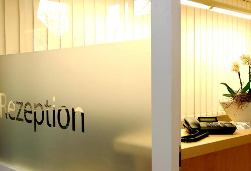 Garni Hotel Leitl Gmbh