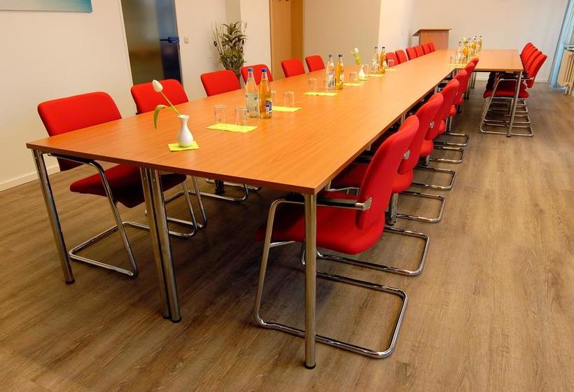 Garni Hotel Leitl Gmbh