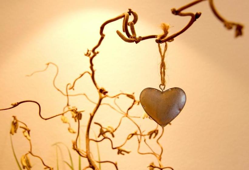 Garni Hotel Leitl Gmbh