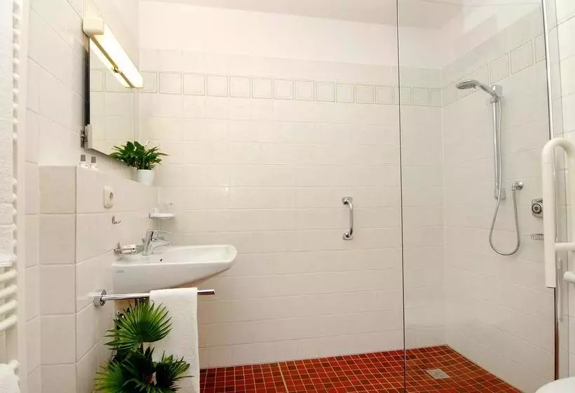 Garni Hotel Leitl Gmbh