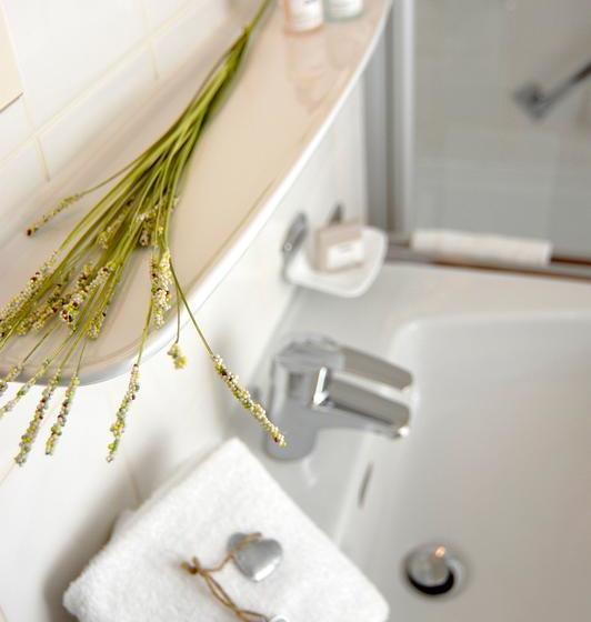 Garni Hotel Leitl Gmbh