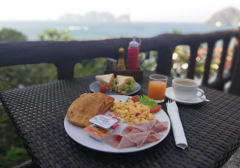 Hip Seaview Resort @ Phi Phi