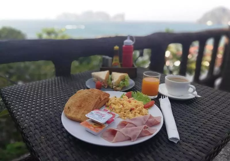 Hip Seaview Resort @ Phi Phi