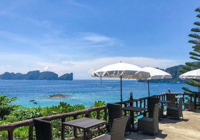 Hip Seaview Resort @ Phi Phi