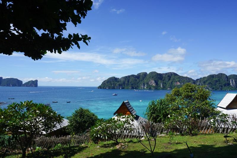 Hip Seaview Resort @ Phi Phi