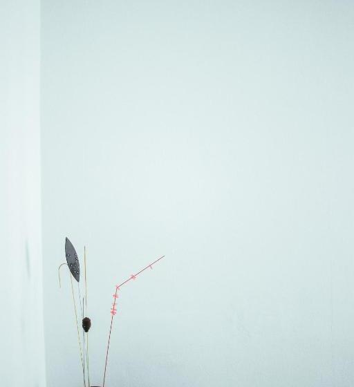 Hostel & Garten Eden