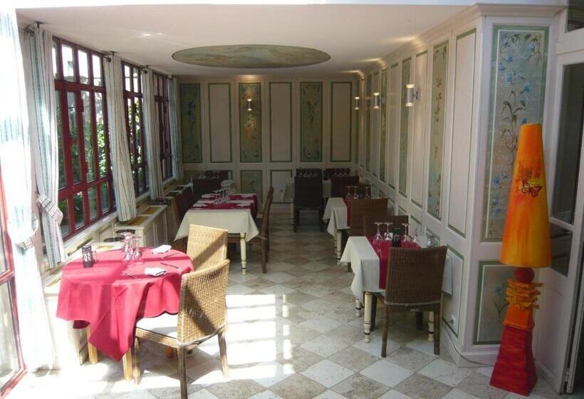 酒店 Auberge De Correns