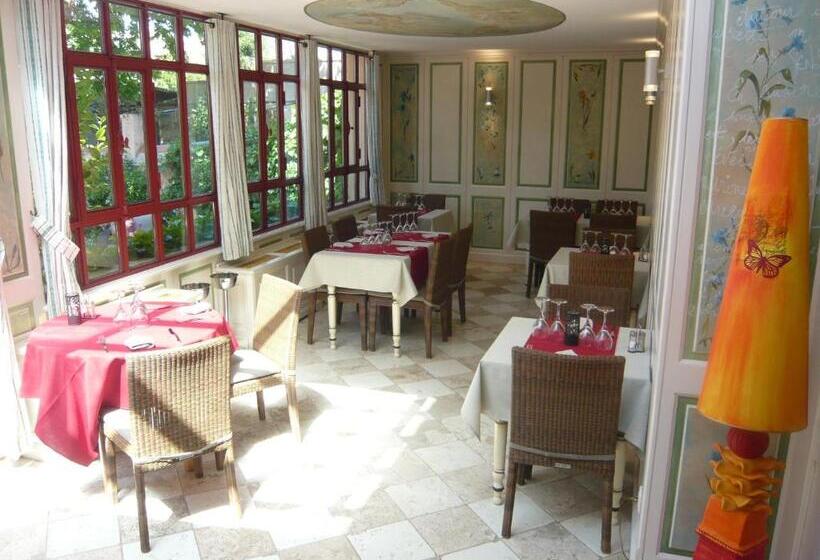 酒店 Auberge De Correns