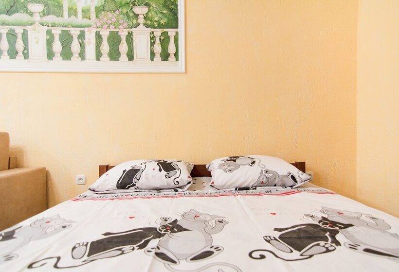 Szálloda Bunin Suites