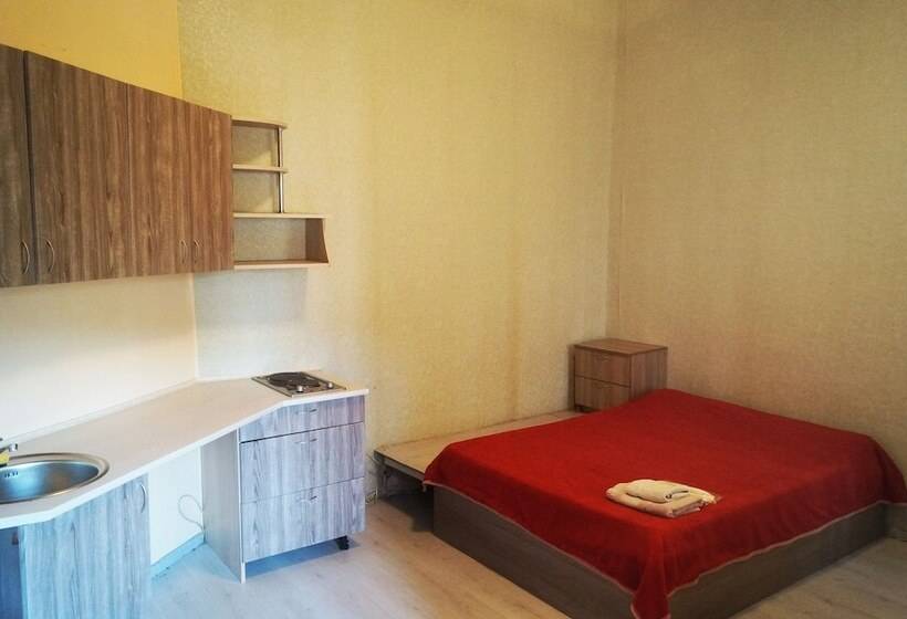 Szálloda Bunin Suites