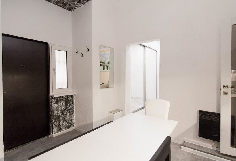 Szálloda Bunin Suites