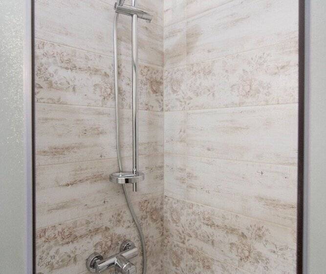 Szálloda Bunin Suites