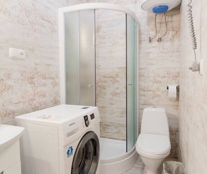 Szálloda Bunin Suites