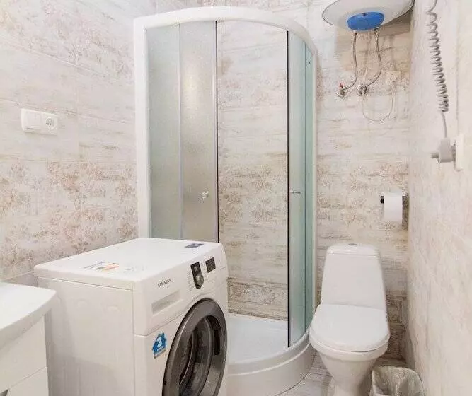هتل Bunin Suites