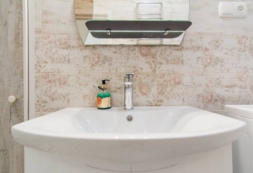 Szálloda Bunin Suites