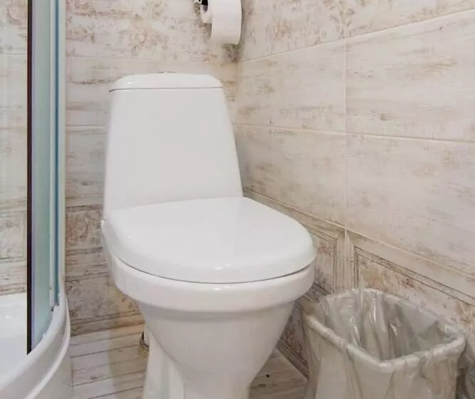 هتل Bunin Suites