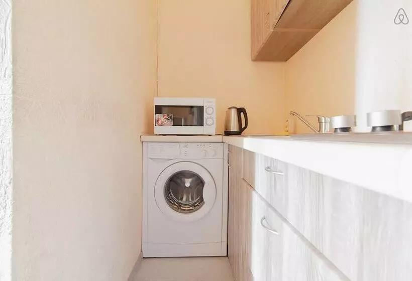 هتل Bunin Suites