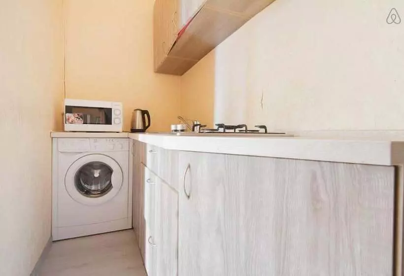 هتل Bunin Suites