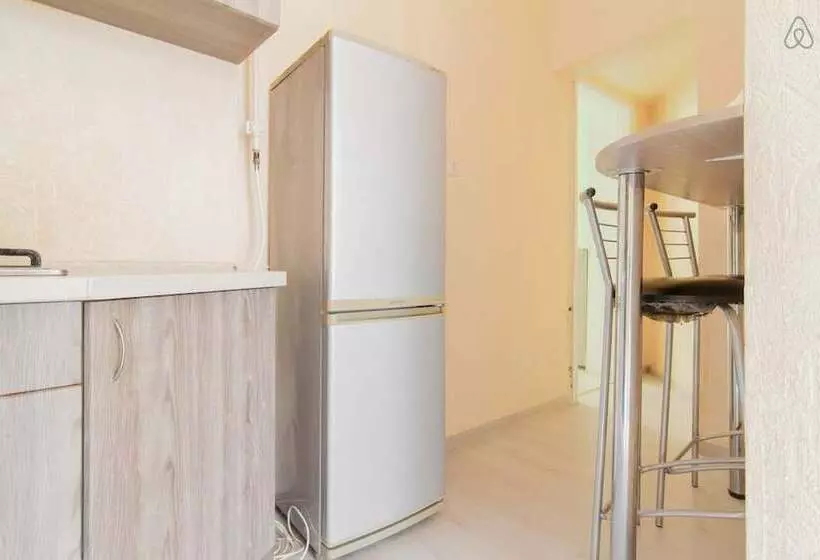 هتل Bunin Suites