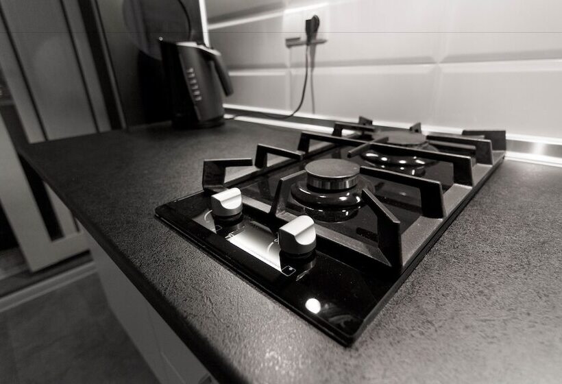 Szálloda Bunin Suites