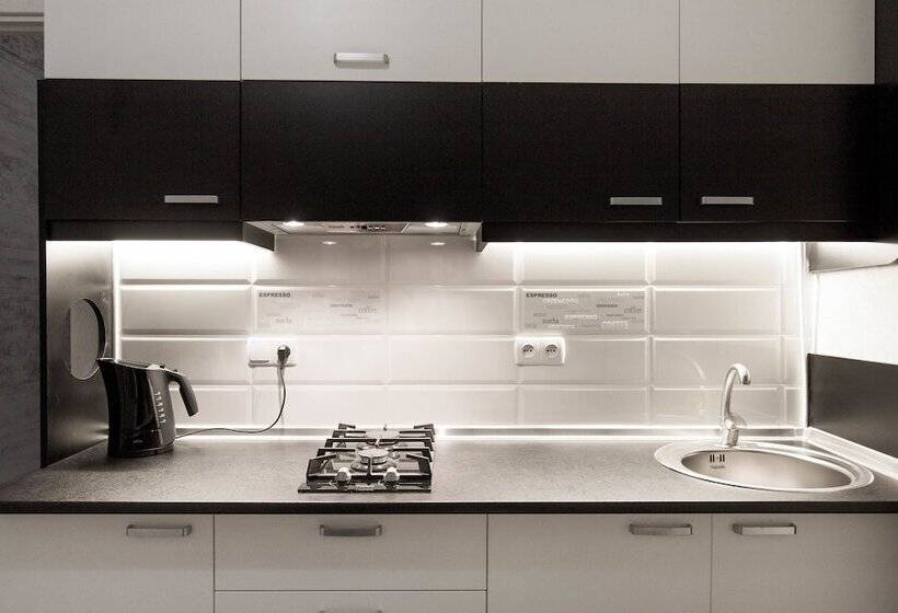 Szálloda Bunin Suites